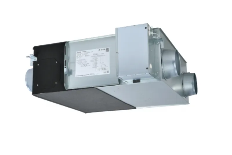 Rekuperator zraka Mitsubishi Electric LGH-100RVX3-E